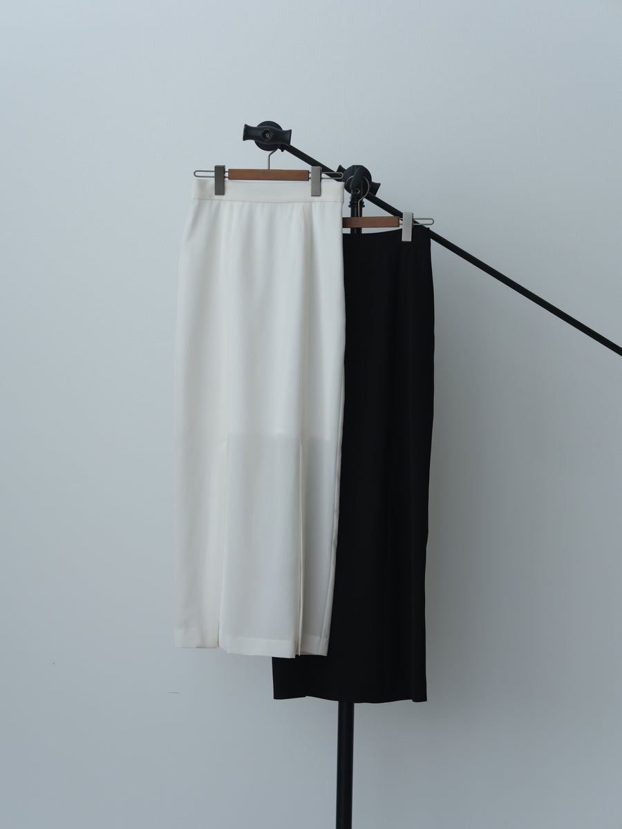 sheer pencil skirt - Hella (ヘラ）公式通販サイト