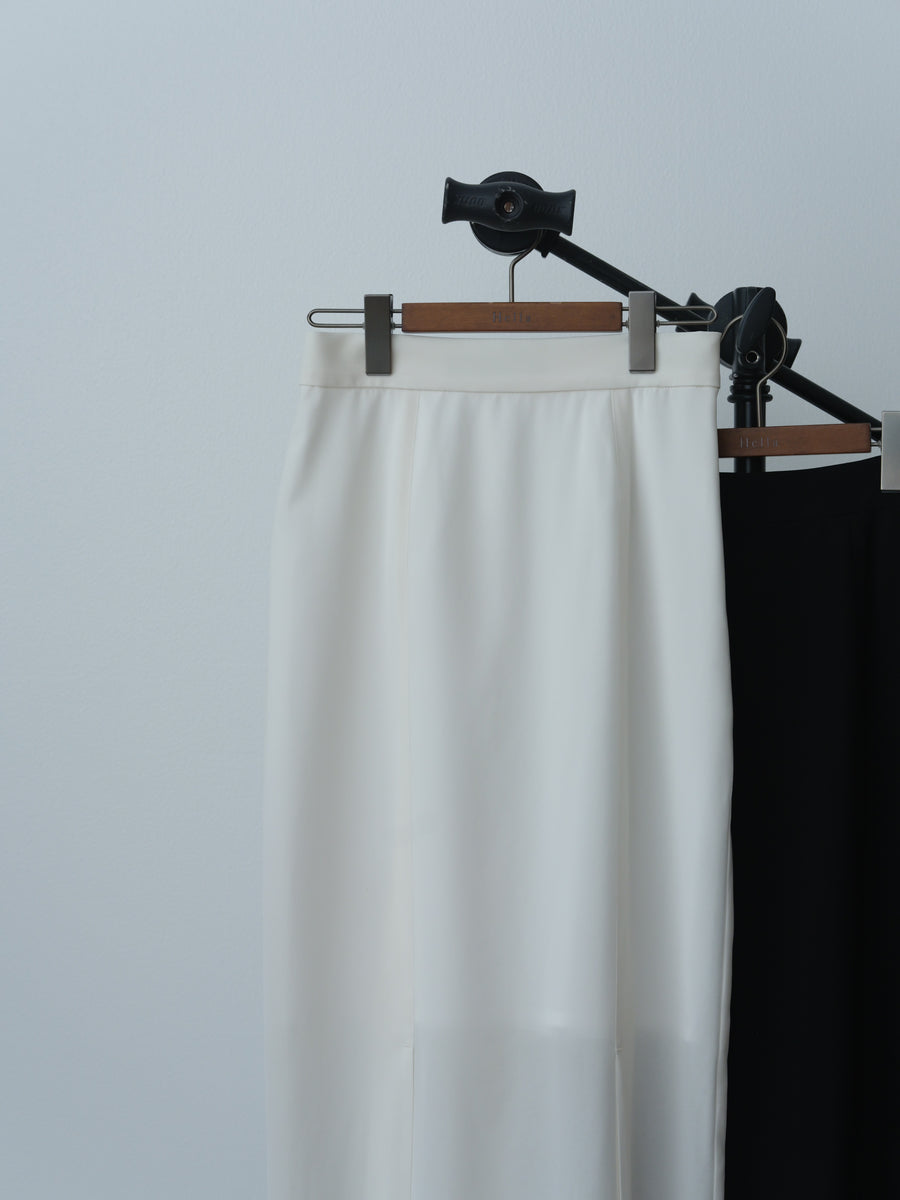 sheer pencil skirt - Hella (ヘラ）公式通販サイト