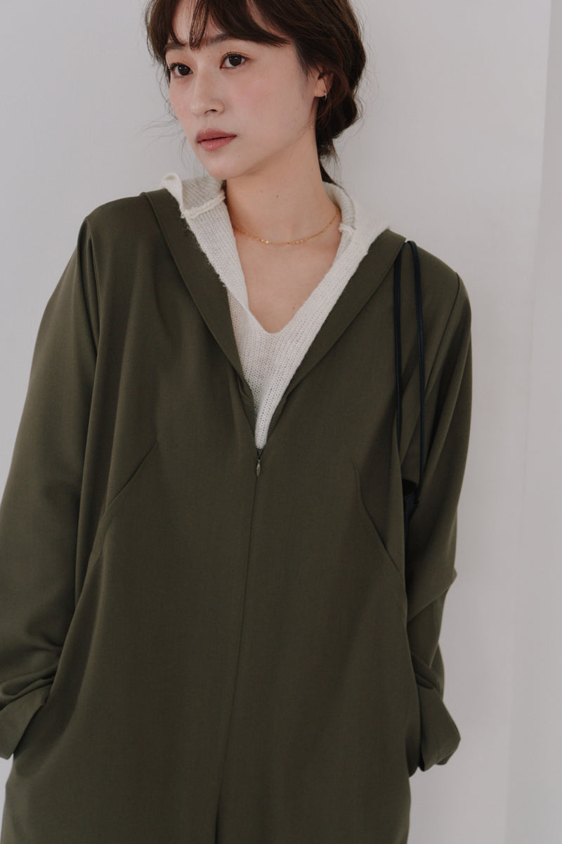 sailor collar combinaison - Hella (ヘラ）公式通販サイト