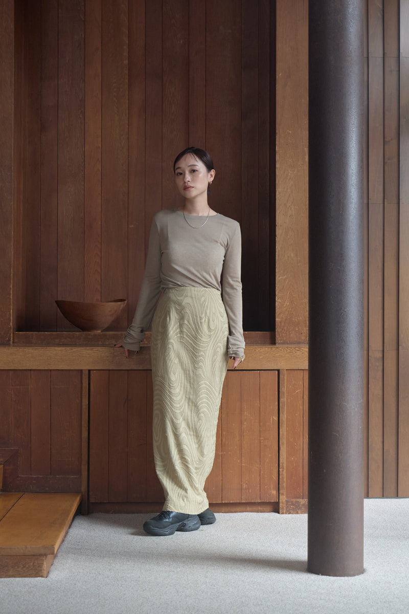 美品✨完売 hella 24SS CUT JACQUARD DRESS Mサイズ P1020858_1200x1200.jpg?v=