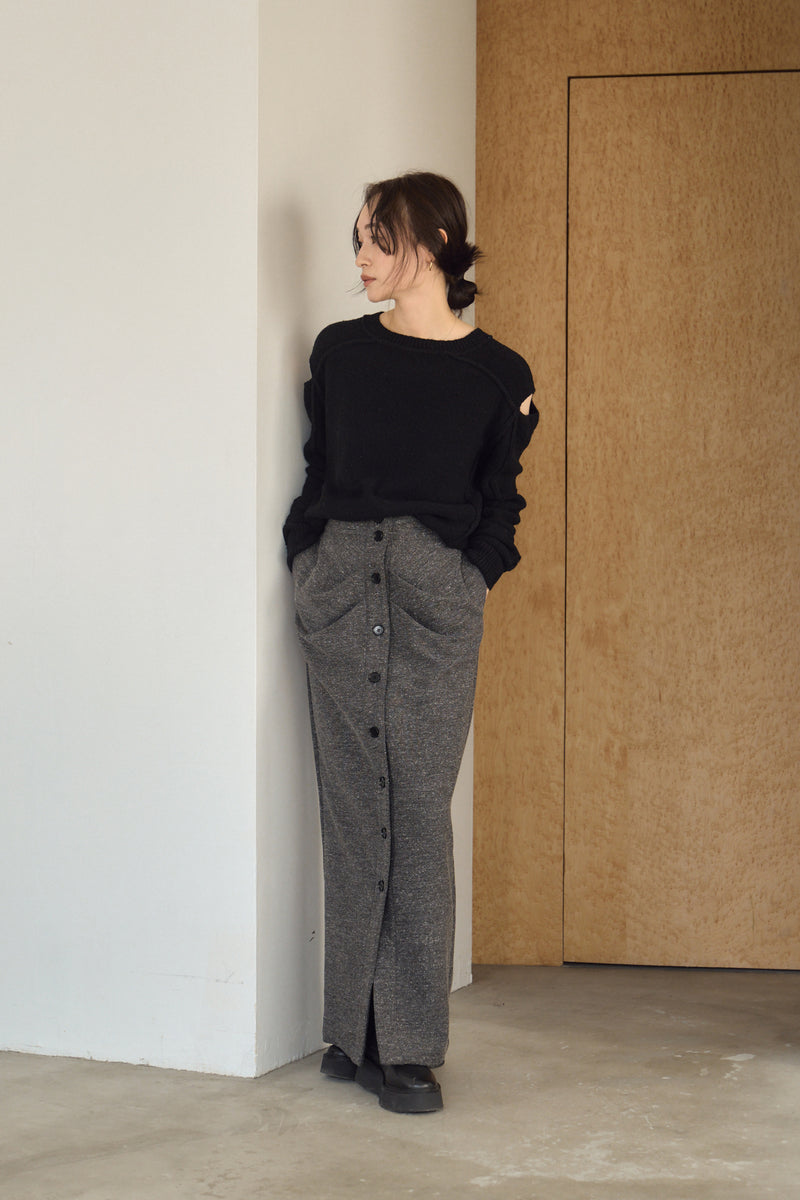 JAZZ NEP PENCIL SK - Hella (ヘラ）公式通販サイト