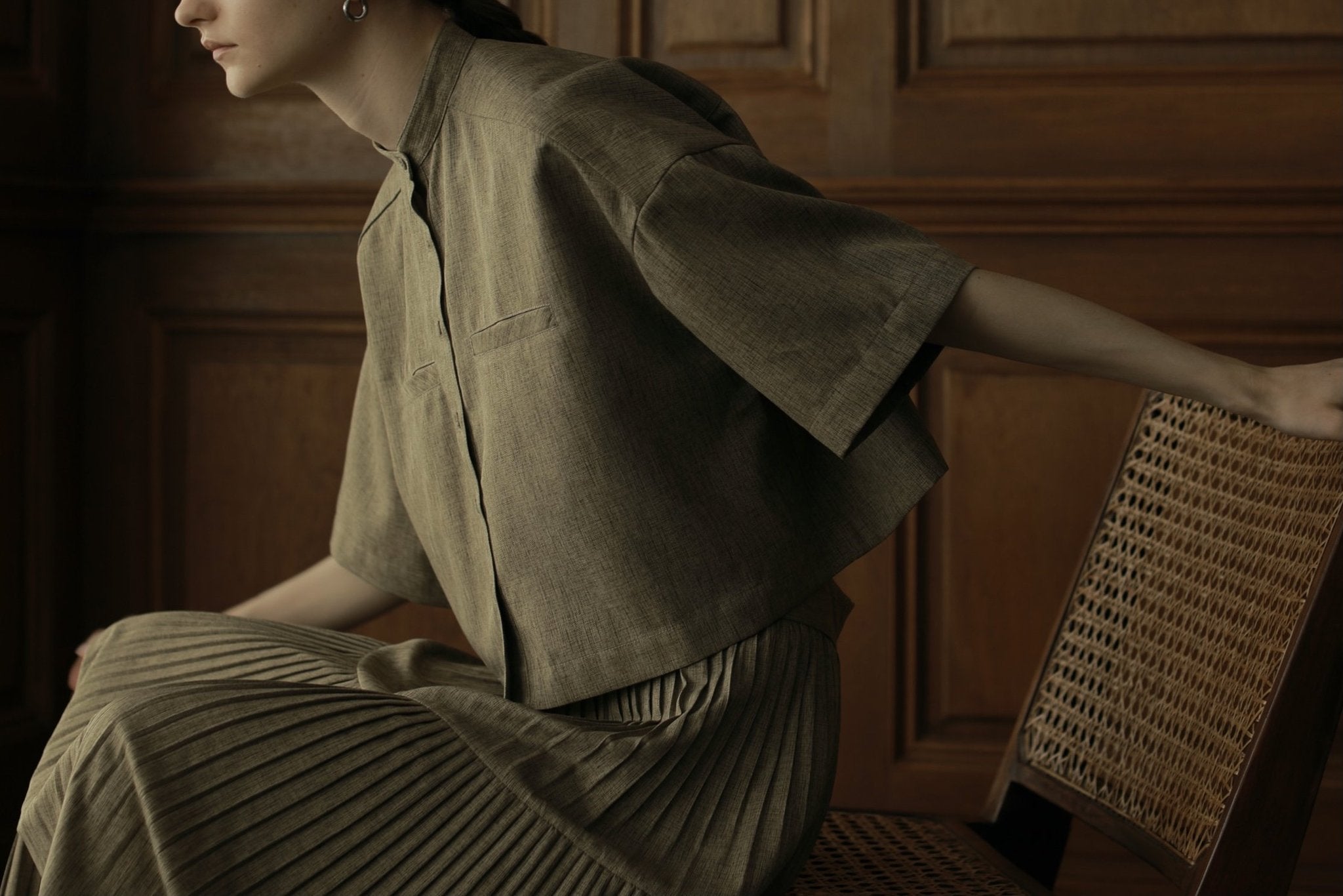 【 SUMMER COLLECTION SALE 】 のお知らせ
