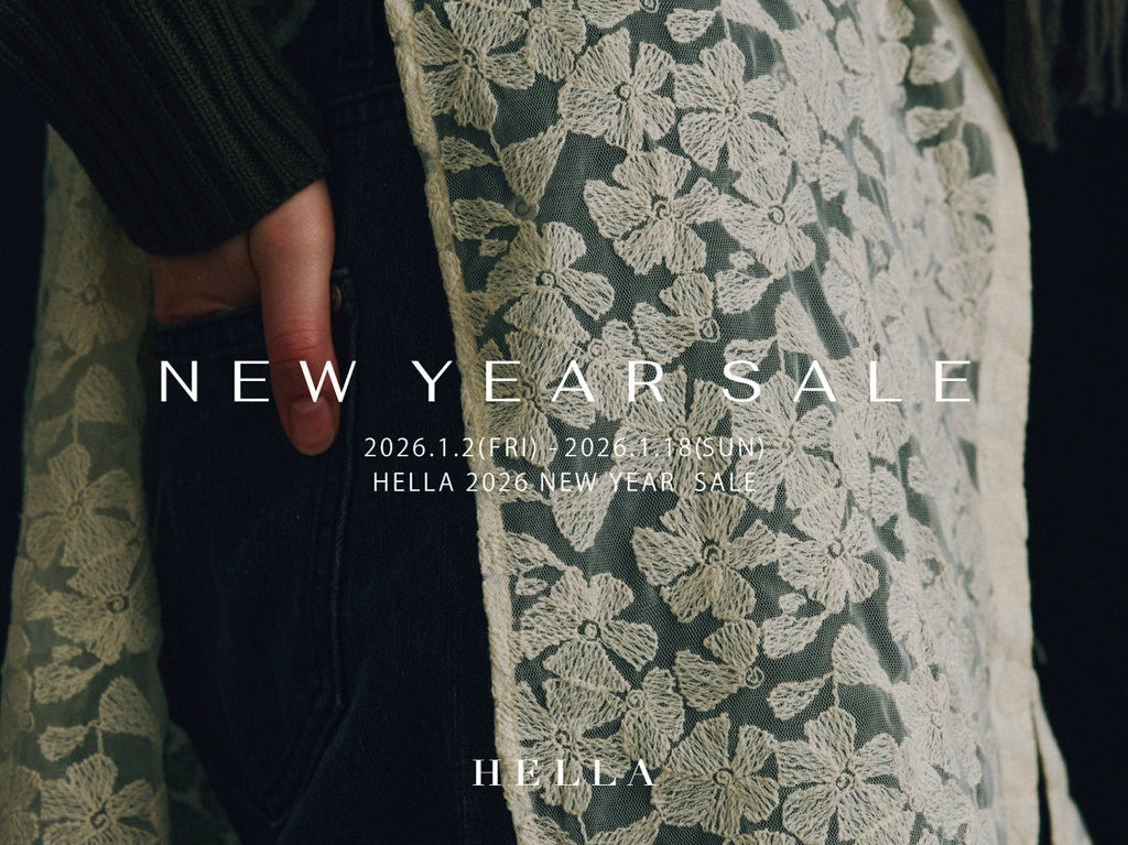 Hella (ヘラ）