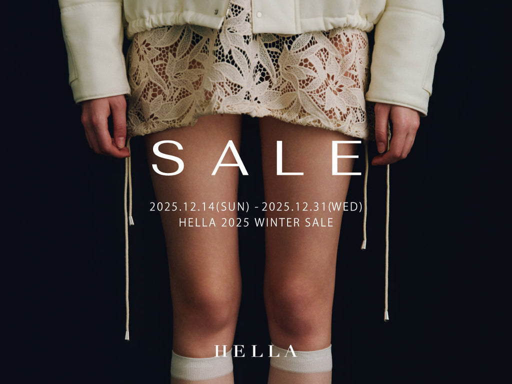 Hella (ヘラ）