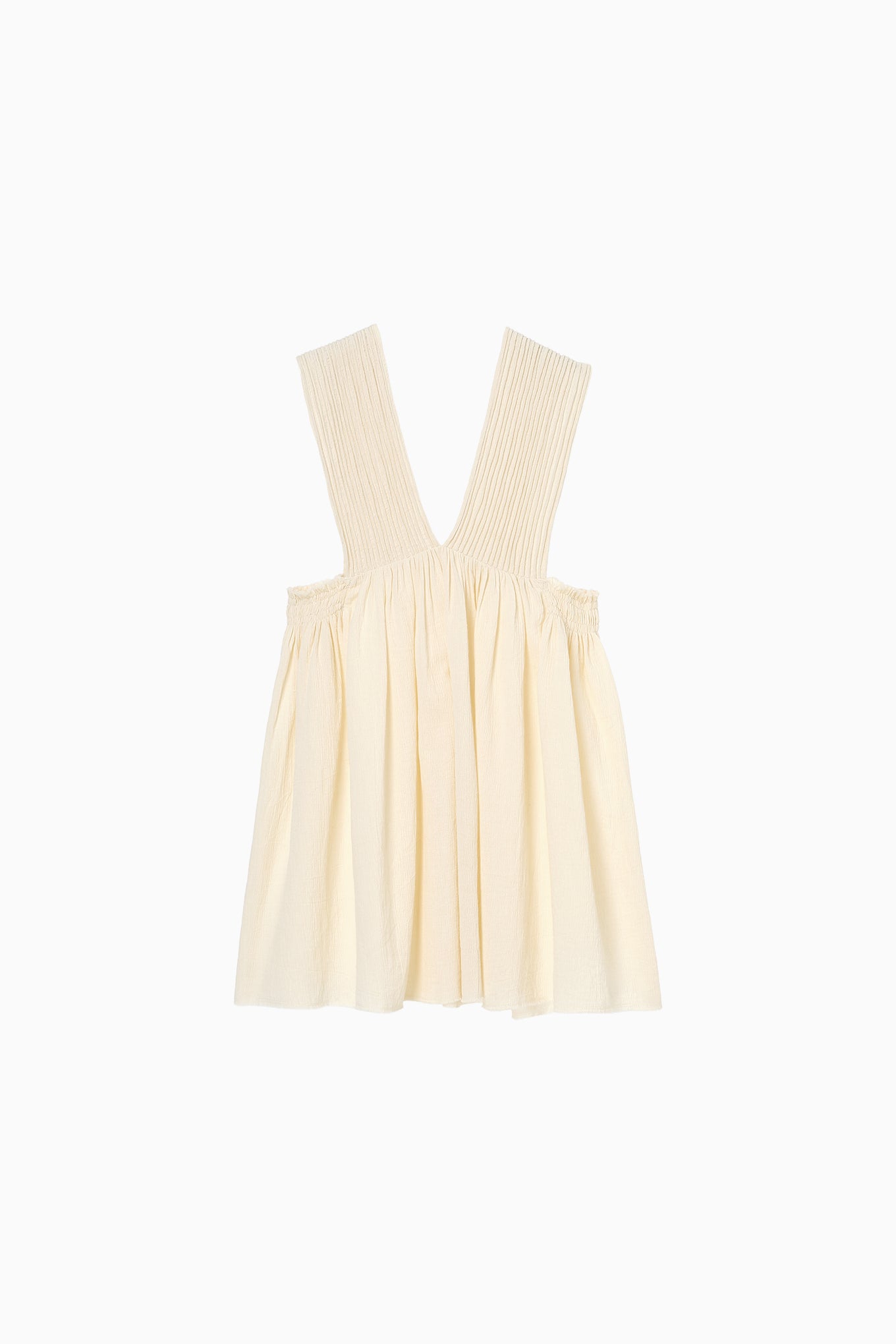 cotton crepe gather top - Hella (ヘラ）公式通販サイト
