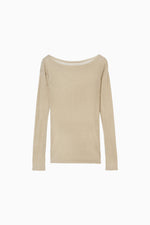 画像をギャラリービューアに読み込む, flocky tulle top
