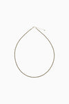 fine Bead Choker