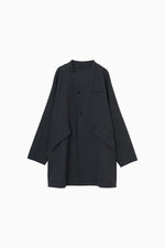 画像をギャラリービューアに読み込む, sheltering dry half coat
