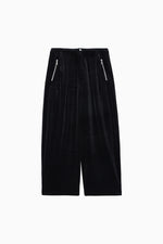 画像をギャラリービューアに読み込む, Velour Cocoon Pants
