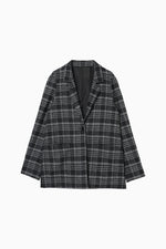画像をギャラリービューアに読み込む, Design Sleeve Tailored Jacket
