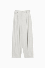 画像をギャラリービューアに読み込む, snow denim pants
