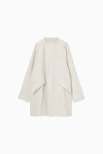 画像をギャラリービューアに読み込む, sheltering dry half coat
