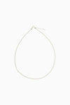 fine Bead Choker