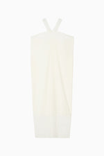 画像をギャラリービューアに読み込む, 【POPUP先行販売アイテム】lace tie over dress
