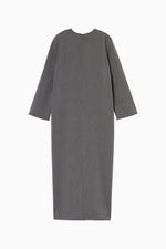 画像をギャラリービューアに読み込む, Flow Sleeve V Dress
