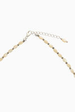 画像をギャラリービューアに読み込む, fine Bead Choker
