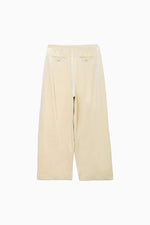 画像をギャラリービューアに読み込む, Velour Cocoon Pants
