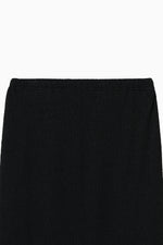 画像をギャラリービューアに読み込む, Lace Jacquard Long Skirt
