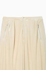 画像をギャラリービューアに読み込む, Velour Cocoon Pants

