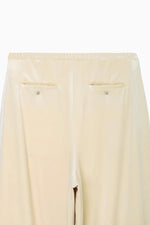 画像をギャラリービューアに読み込む, Velour Cocoon Pants
