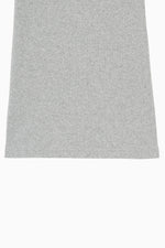 画像をギャラリービューアに読み込む, Fitted Puff Rib Top
