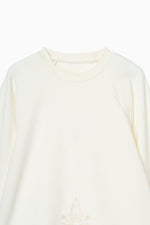 画像をギャラリービューアに読み込む, Ornamental Cutwork Top
