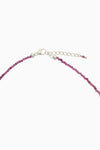 fine Bead Choker