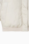 High Neck Padded Coat