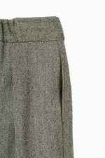 画像をギャラリービューアに読み込む, Herringbone Tweed Skirt
