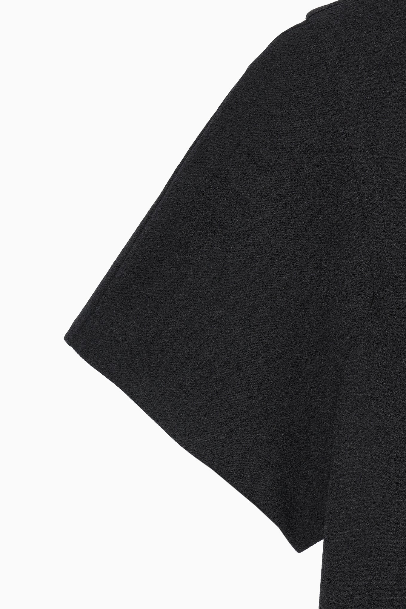 front tuck cocoon dress - Hella (ヘラ）公式通販サイト