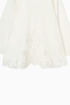 Ornamental Cutwork Top