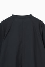 画像をギャラリービューアに読み込む, sheltering dry half coat
