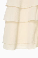 画像をギャラリービューアに読み込む, cotton crepe layer top
