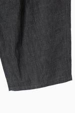 画像をギャラリービューアに読み込む, snow denim pants
