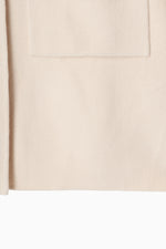 画像をギャラリービューアに読み込む, Hooded Stole Rever Coat
