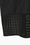 【POPUP先行販売アイテム】lace tie over dress