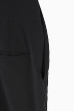 画像をギャラリービューアに読み込む, wide tuck jumpsuit
