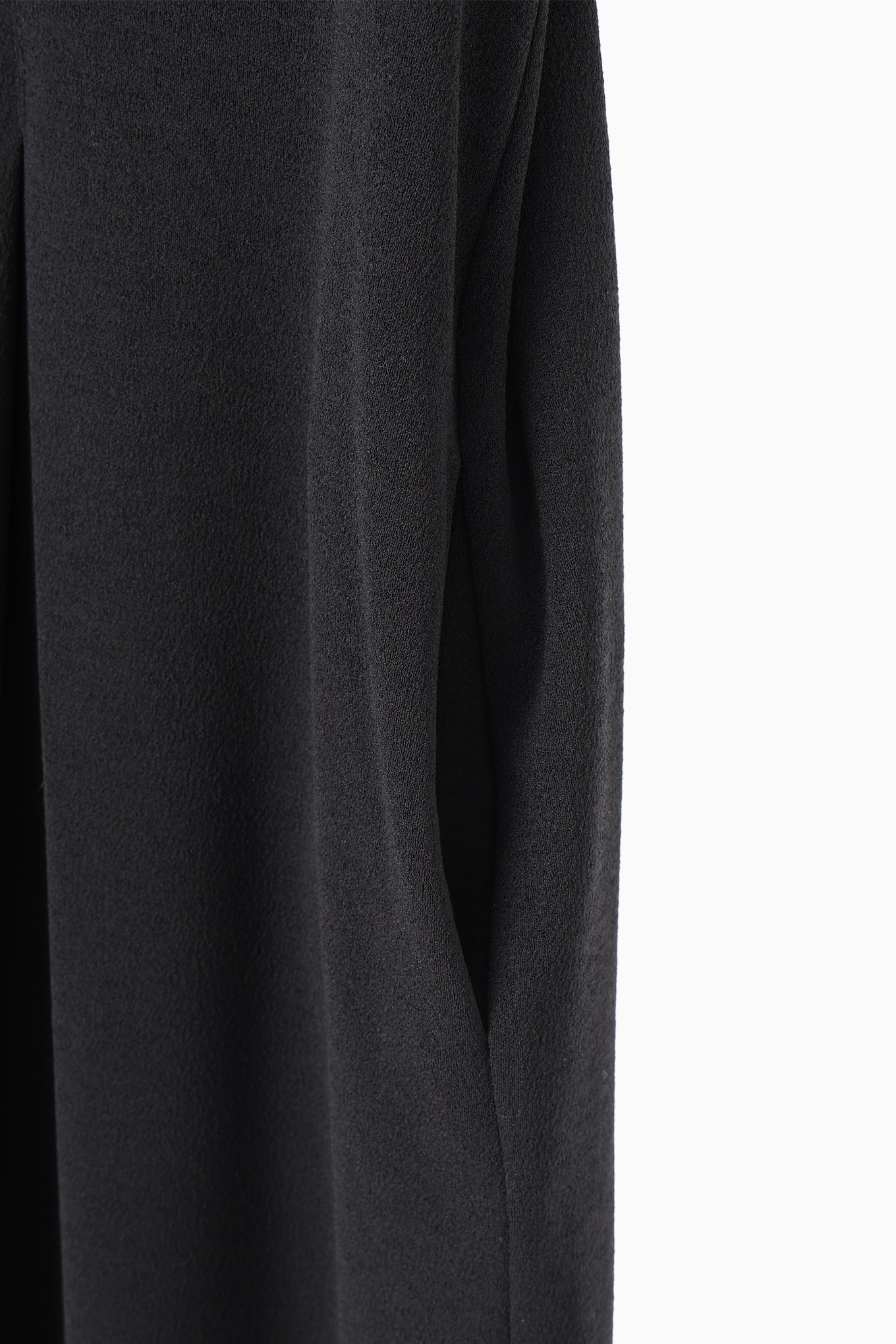 front tuck cocoon dress - Hella (ヘラ）公式通販サイト
