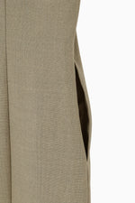 画像をギャラリービューアに読み込む, 【POPUP先行販売アイテム】back tie cocoon dress
