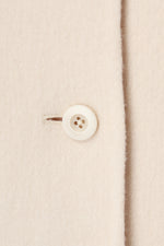 画像をギャラリービューアに読み込む, Hooded Stole Rever Coat
