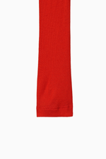 画像をギャラリービューアに読み込む, Modal Wool Sheer Top
