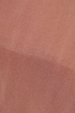画像をギャラリービューアに読み込む, cropped sheer knit cardigan
