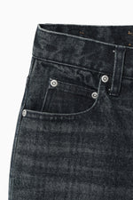 画像をギャラリービューアに読み込む, Shadow Check Denim
