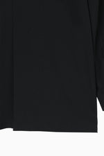 画像をギャラリービューアに読み込む, double button no collar jacket
