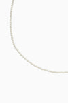 fine Bead Choker