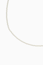 画像をギャラリービューアに読み込む, fine Bead Choker
