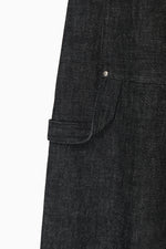 画像をギャラリービューアに読み込む, Tuck Cocoon Denim
