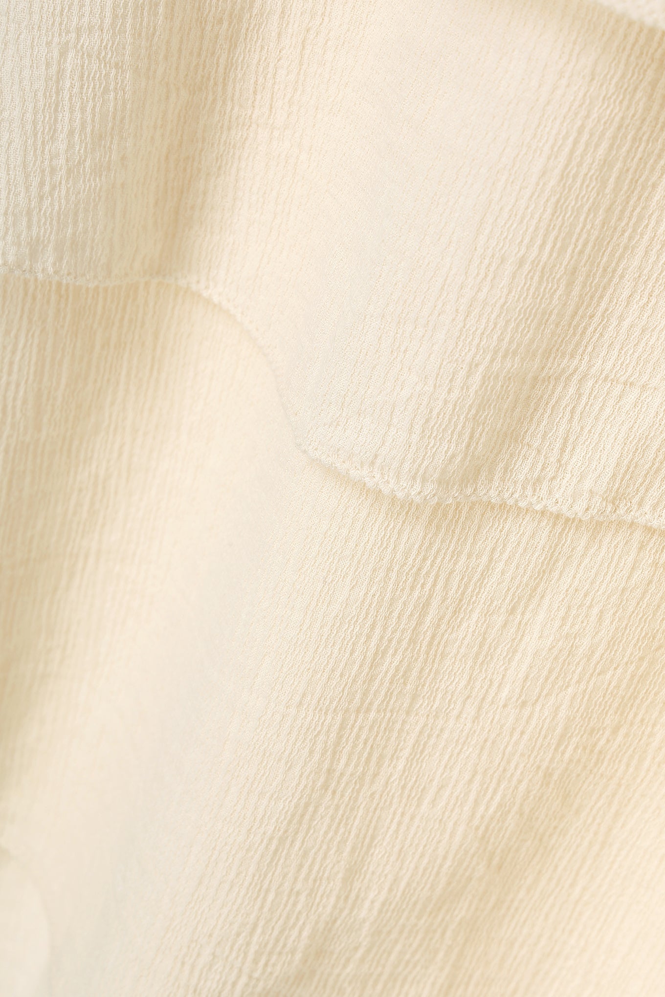cotton crepe layer top - Hella (ヘラ）公式通販サイト