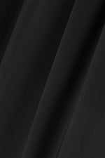 画像をギャラリービューアに読み込む, wide tuck jumpsuit
