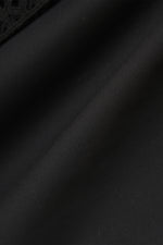 画像をギャラリービューアに読み込む, 【POPUP先行販売アイテム】lace tie over dress
